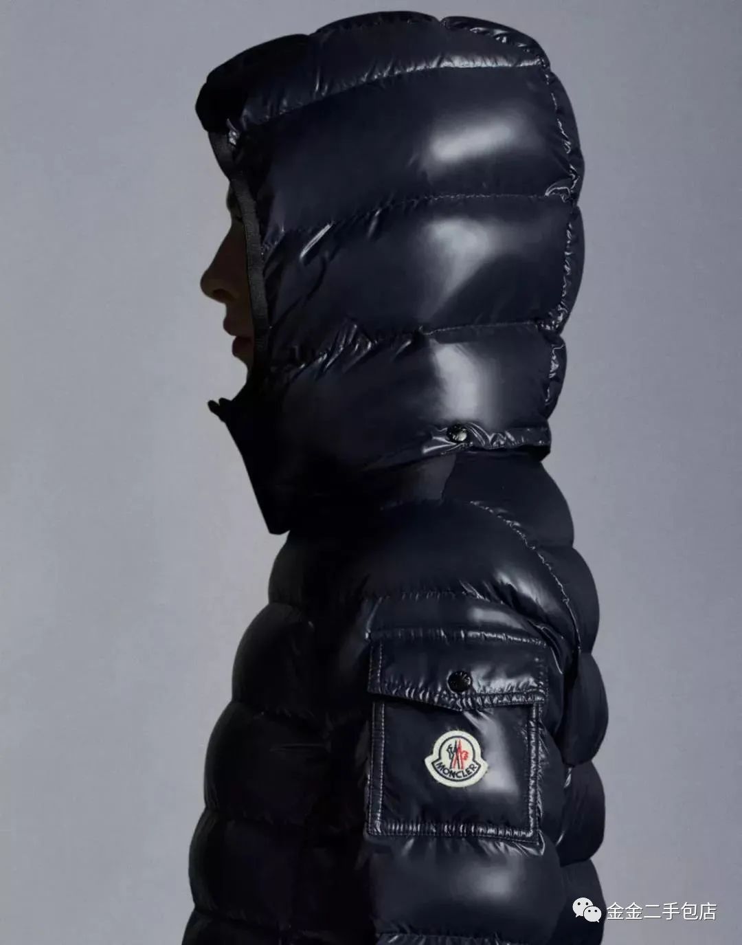 羽绒服中的爱马仕moncler,蒙口moncler新款羽绒服