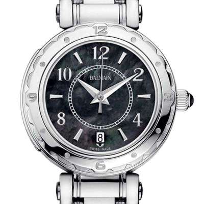 干货：快速了解斯沃琪集团的18个钟表品牌