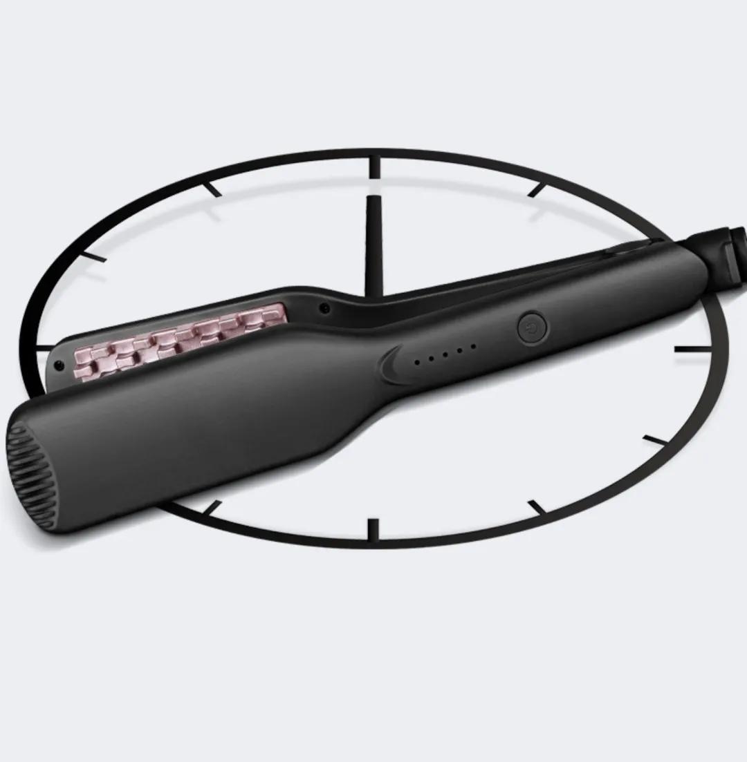 头发怎么洗蓬松没有头屑,洗完头头发蓬松毛躁怎么办