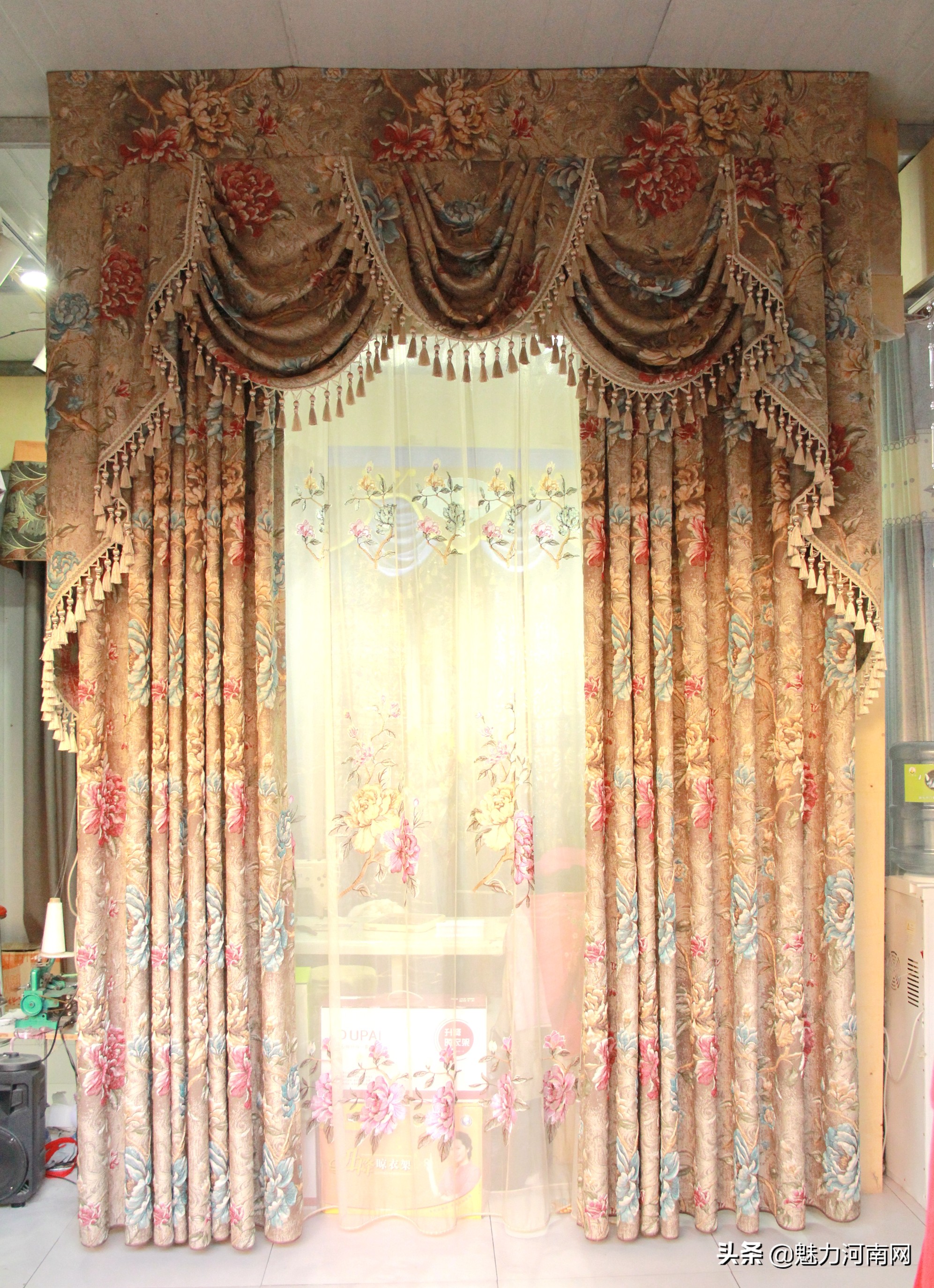 中原区建设路附近家电市场,买家电到苏宁易购建设路旗舰店