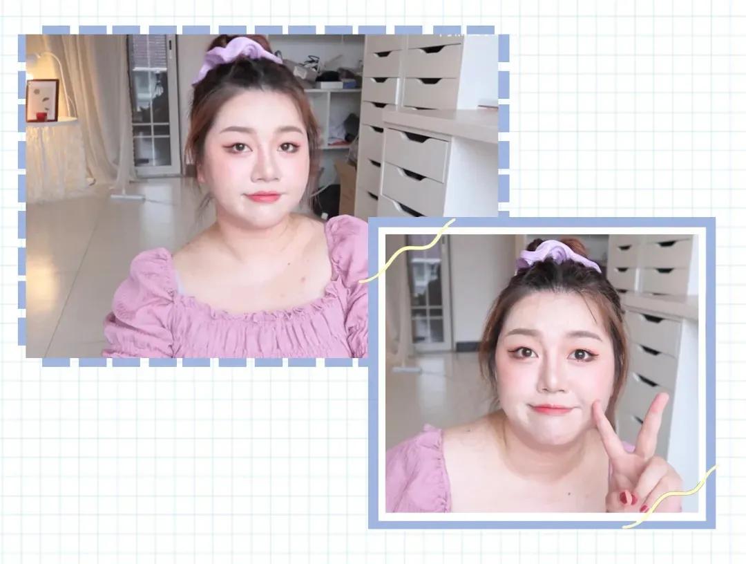 不需要头发的简单扎法,别总是扎马尾这5款编发美到极致