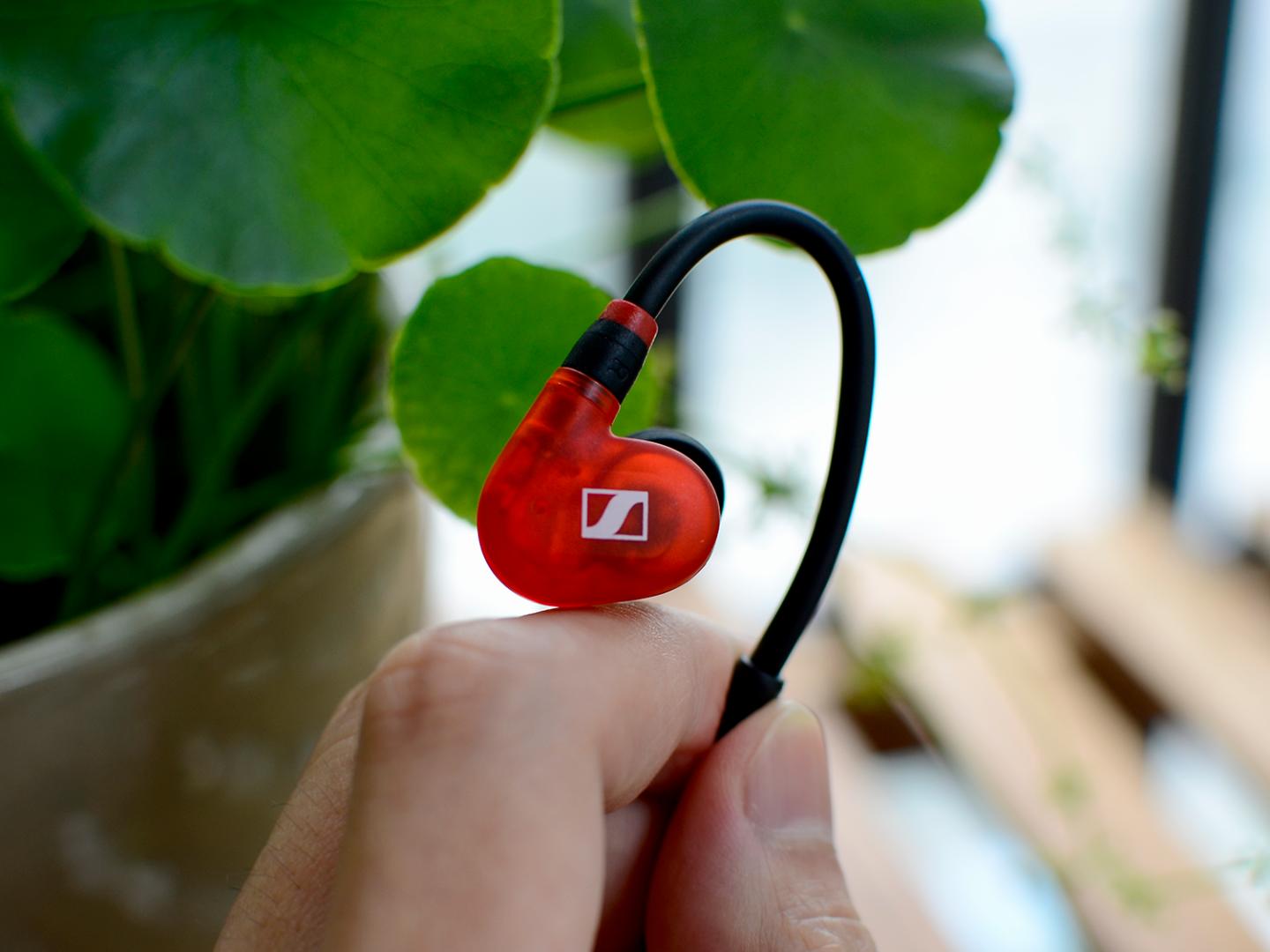 森海塞尔ie100probt,森海塞尔ie100和ie60哪个好