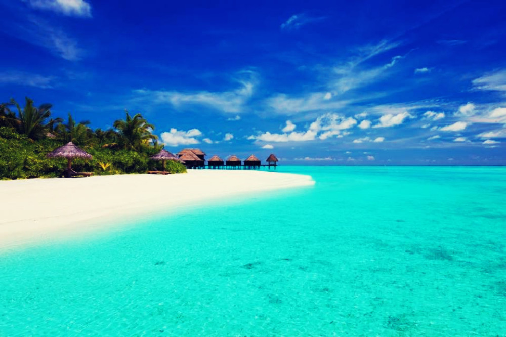 今夏热门旅游目的地,波利尼西亚著名度假胜地