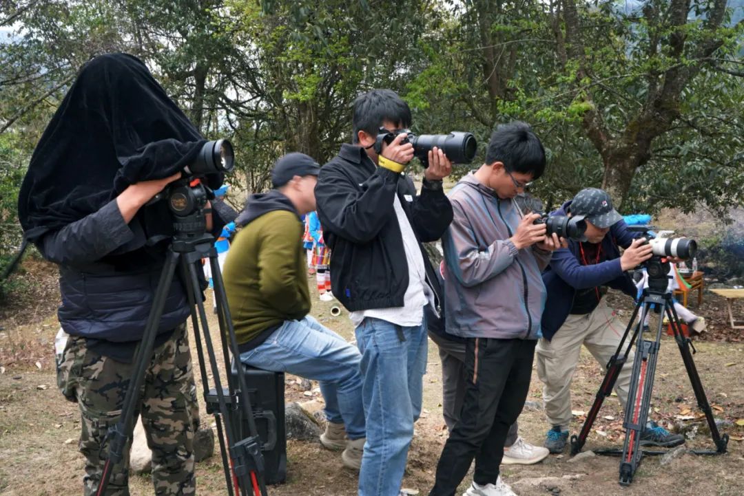 硬核!央视《味道》拍摄在腾冲完美收官!