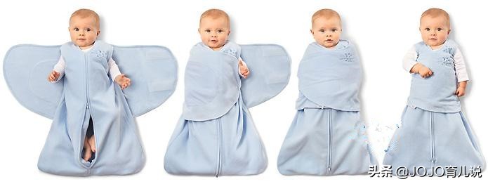 婴儿一放到床上就闹,婴儿一放到床上就醒怎么办