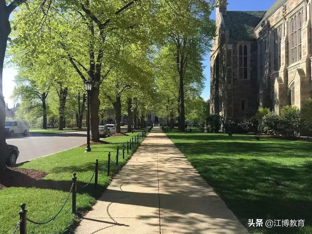 bostoncollege波士顿学院,波士顿学院和波士顿大学在哪里