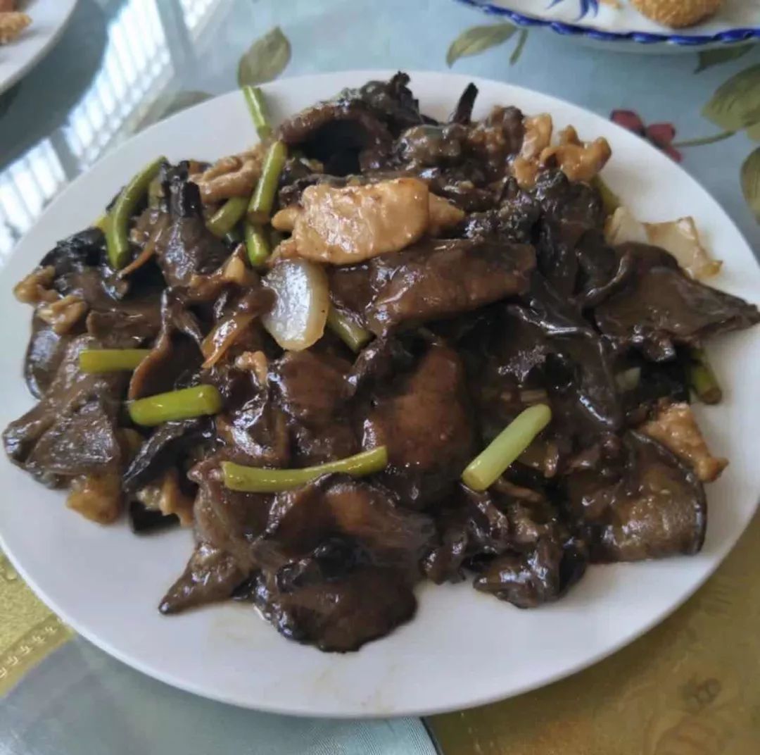 西安这10家藏在街头巷尾的私房菜,2020年藏在老北京胡同里的美食