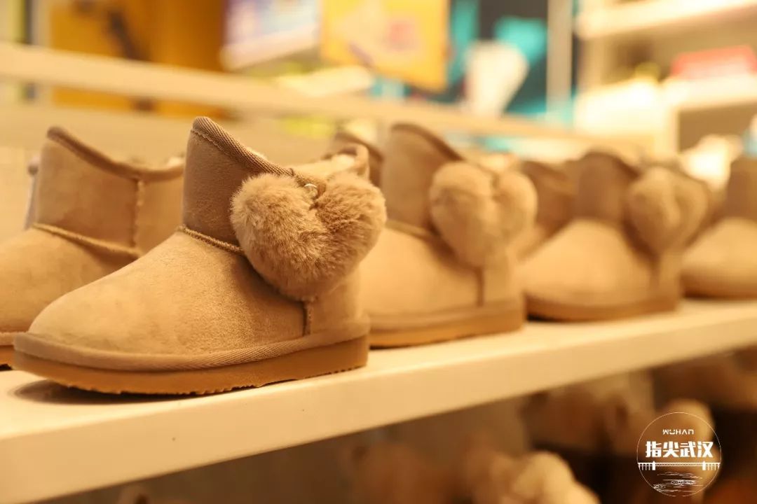 剁手*党**的福音！武汉线下薅羊毛的绝佳地点别怪我没告诉你