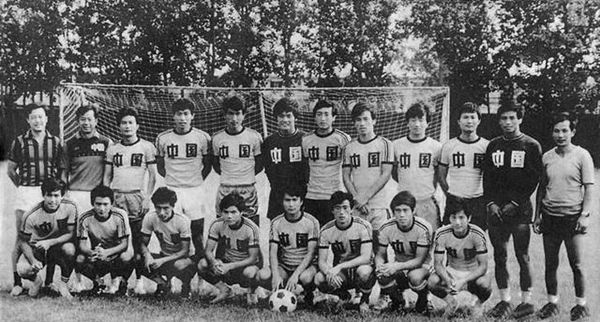 中国人对体育的了解,中国人认识刘翔