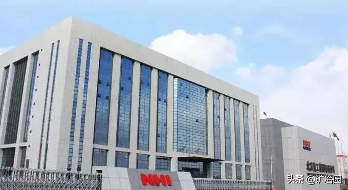 北方重工集团什么性质,北方重工在中国排名