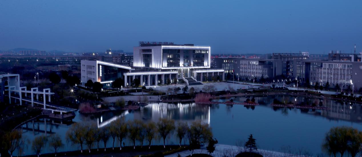 南京“最美”大学之一:占地2100余亩,走出10位院士,央视频频关注!