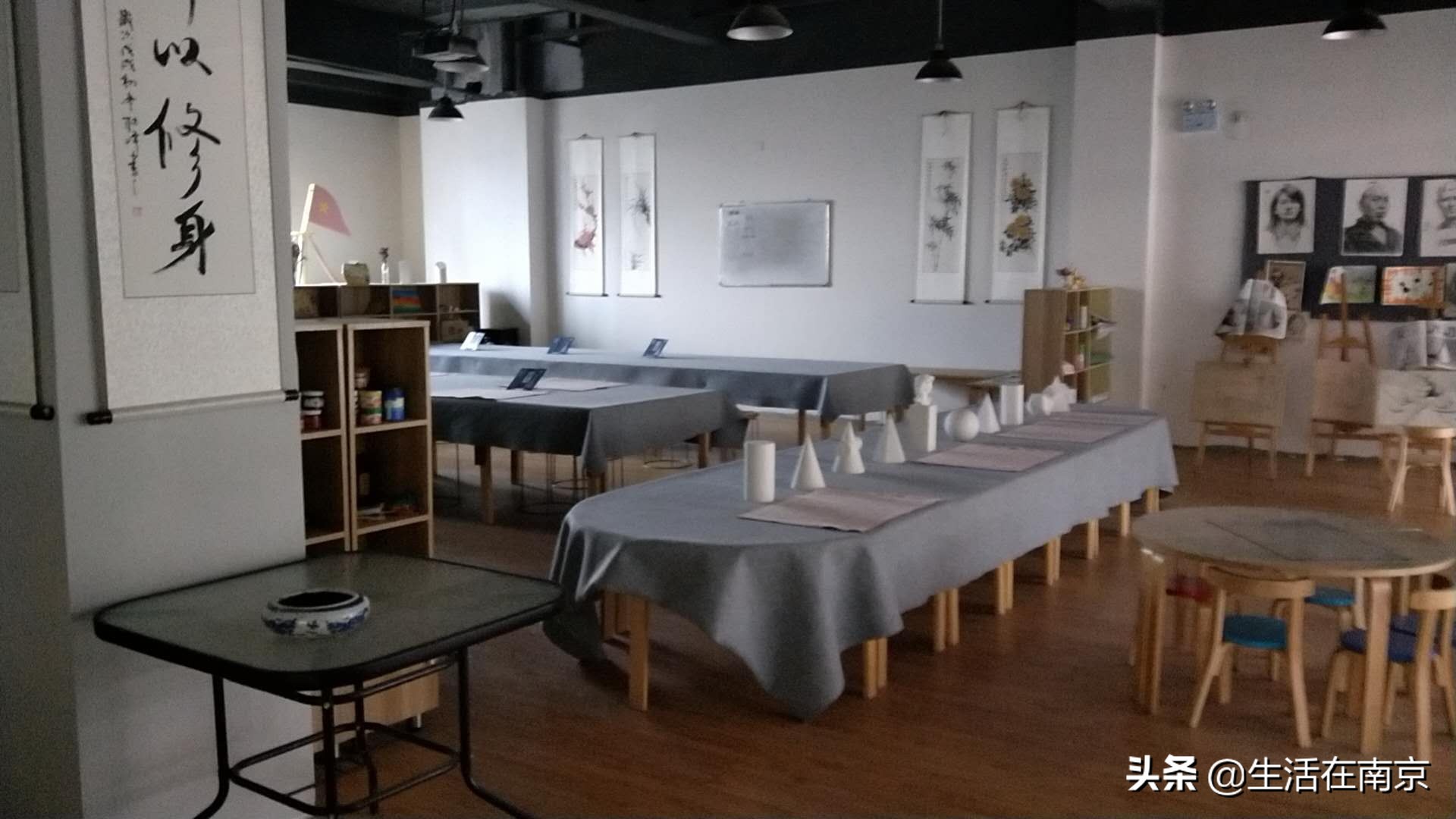 画室排名南京,艺考全国第一名南京