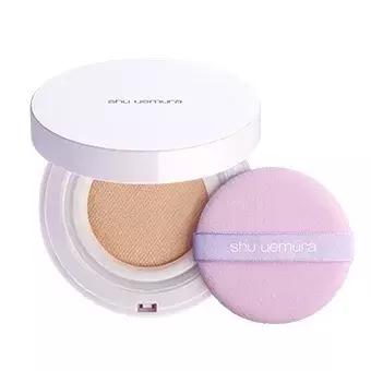 自带美颜的气垫,一款自带磨皮滤镜的气垫