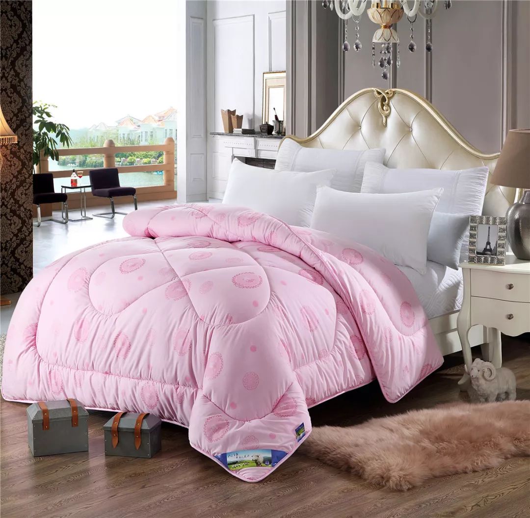 一元抢1280元品牌床垫,1元抢床上用品四件套