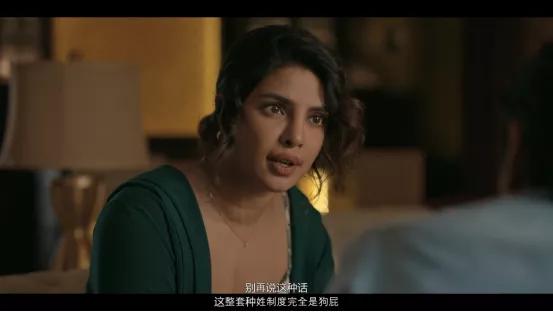 血腥雨夜,疯狂逆袭,这部励志电影吓得我直冒冷汗