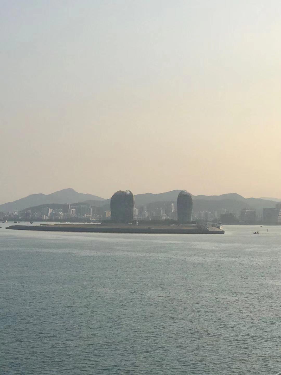 西沙群岛四天三晚,西沙群岛4天三晚游