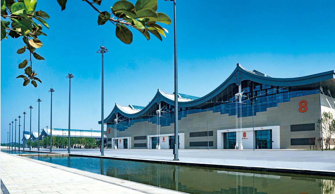 8月20日-22日，来石家*家庄**博会，装修更省钱