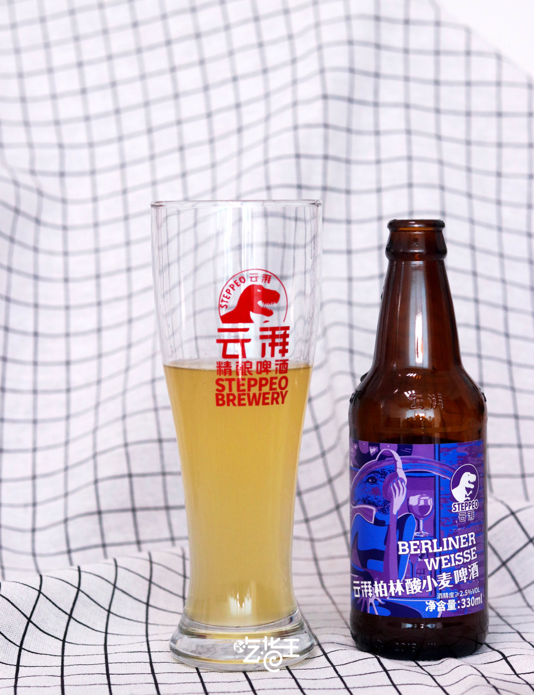 广州精酿啤酒打卡,好喝又上头的精酿啤酒