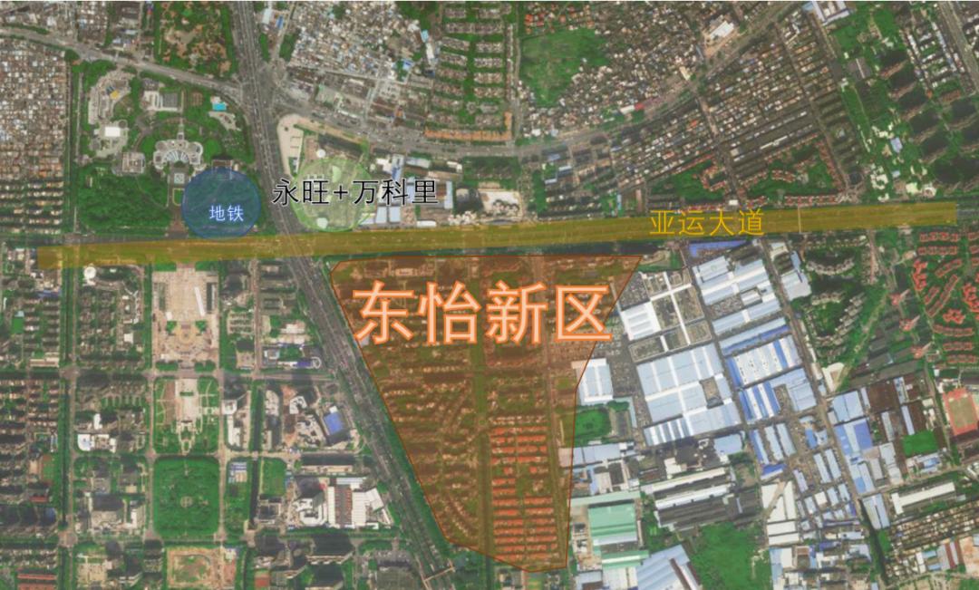 “四地铁”被浪费?番禺这个“宇宙中心”,没有好房衬得起?