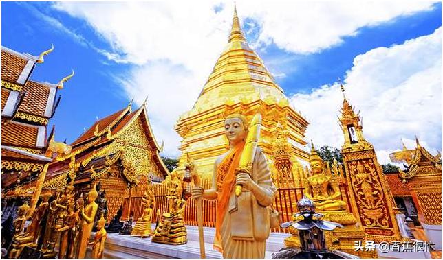 你感兴趣的国家冷知识,你想了解哪些冷知识