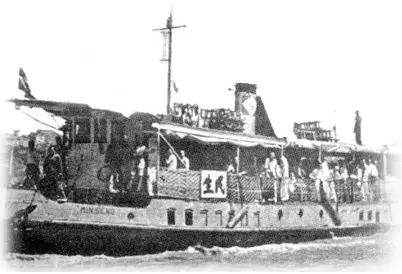 当年的鼠疫是怎么处理的,1910年东北鼠疫怎么治愈的