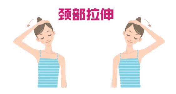 肩膀僵硬最快解决办法,肩膀僵硬怎么快速缓解