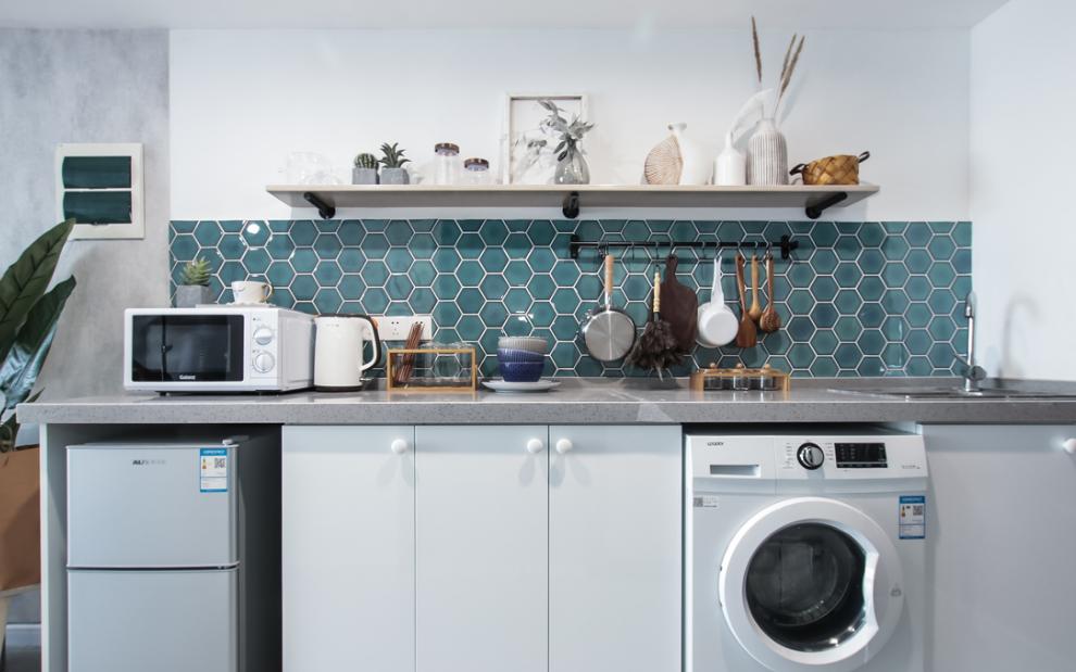 30秒教你选对洗衣机,如何讲解一款洗衣机