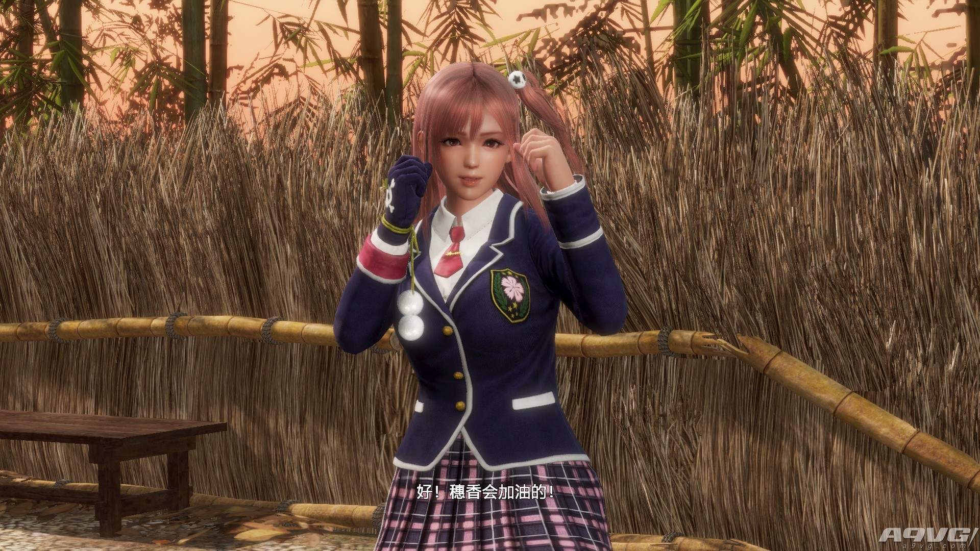 《死或生6》评测:门槛更低适合新手入门该有的东西都在