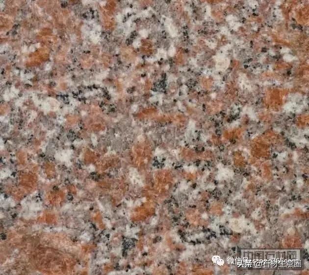 花岗岩中国红花岗岩,中国红花岗岩图片大全