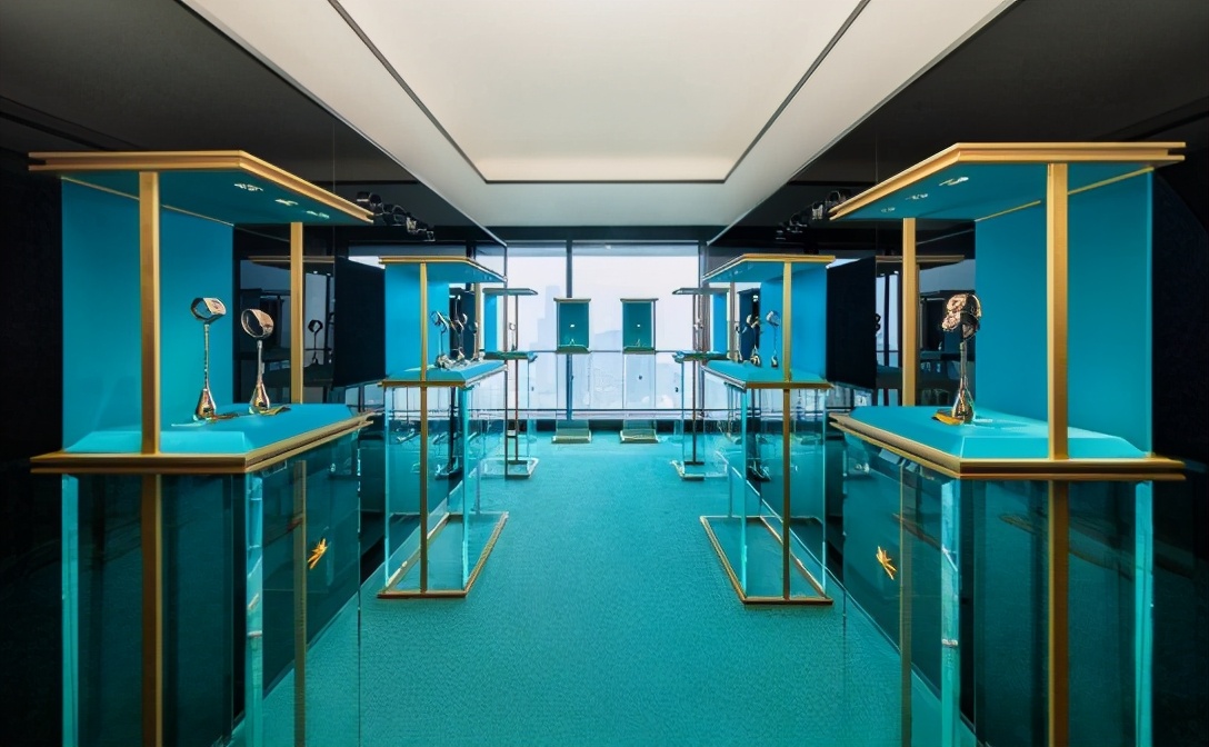 宝格丽bvlgari系列腕表价格,宝格丽多边形腕表