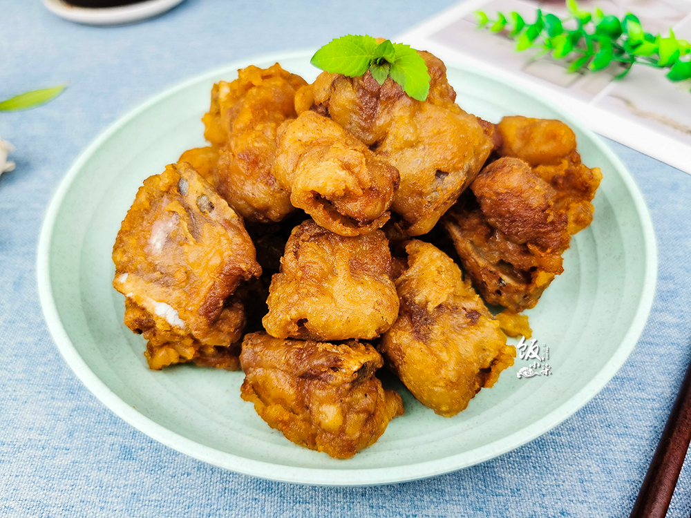 桥头排骨真的是太好吃了,桥头排骨小吃哪里学