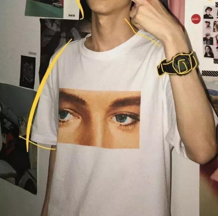 超丧成熟稳重的头像男,丧到极致的男生头像真人