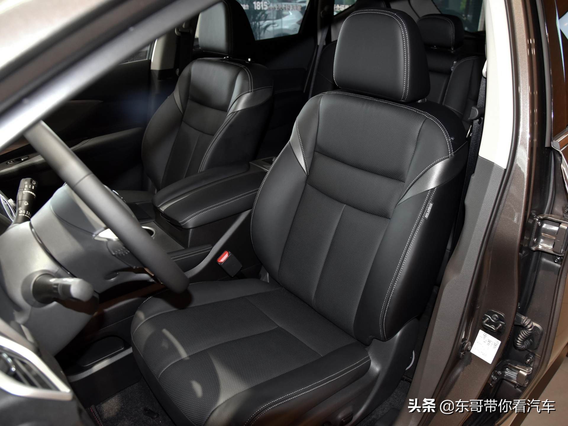 日产楼兰油耗测试视频,日产楼兰2022款油耗