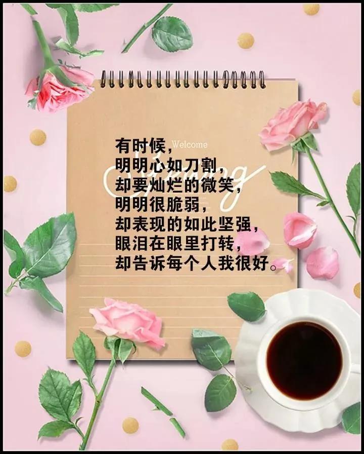 致自己无话可说的句子,致自己冷暖自知的句子