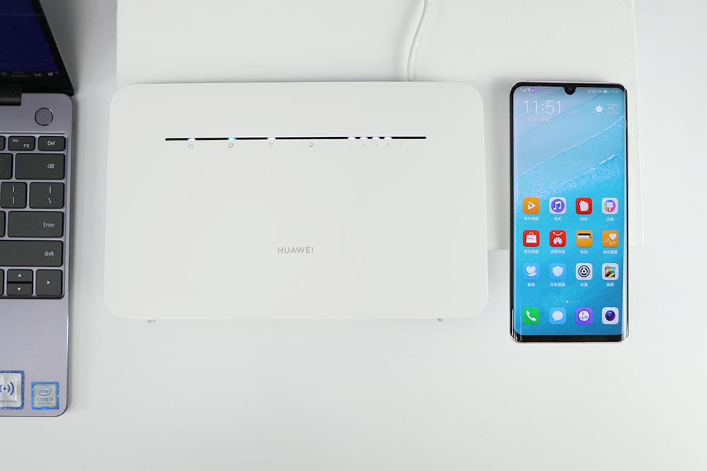 华为4g路由2pro和普通路由器,华为4g无线移动路由器2pro测评