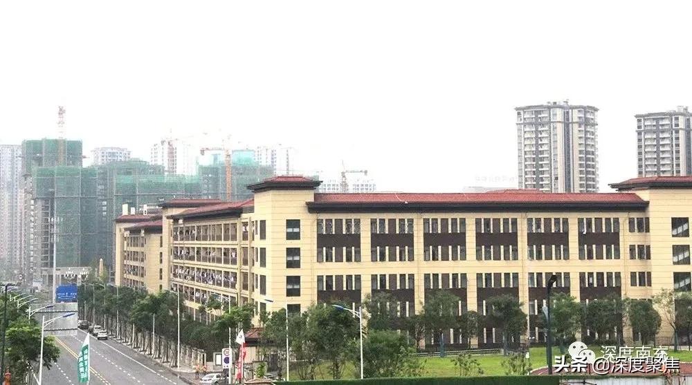 荆溪片区新市场,北部新城荆溪片区