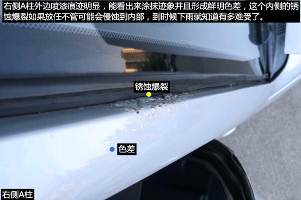 如何鉴定二手车,一汽威志11年二手车价格