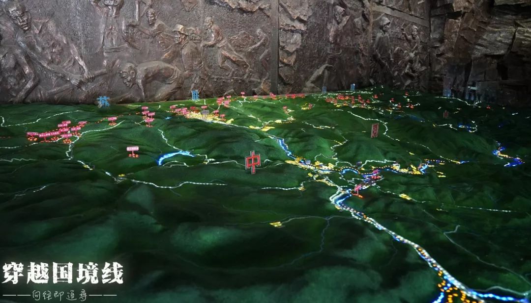 第二次世界大战的最后战场东宁,二次世界大战总兵力