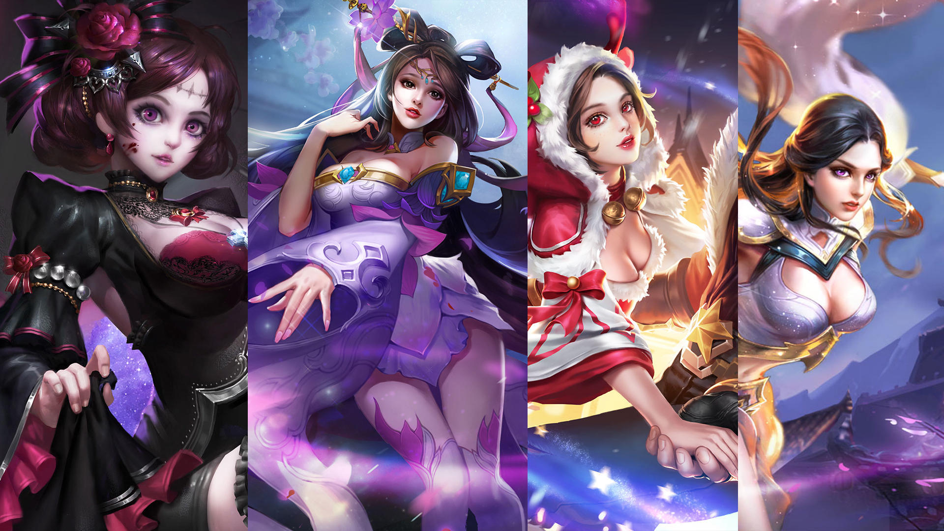 腾讯接管阅文，新作者入行还有未来吗？