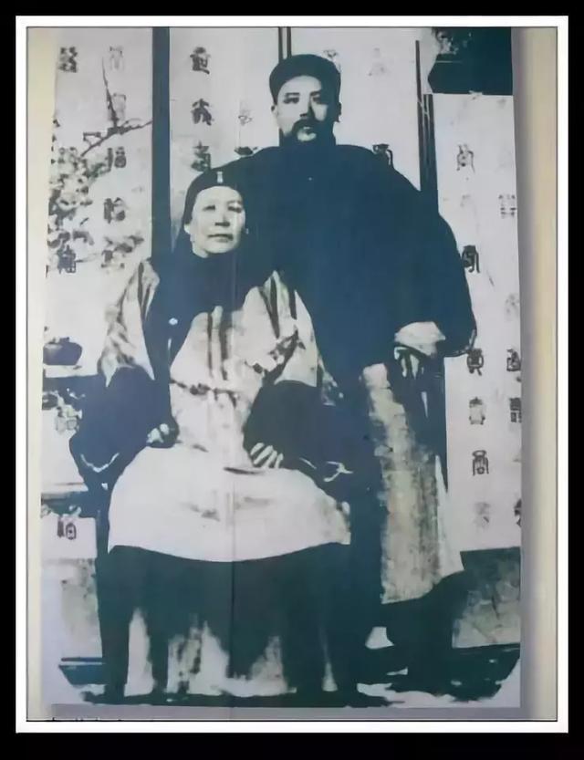 袁世凯项城人为何没有叶落归根，葬在安阳？毛主席也问过这个问题