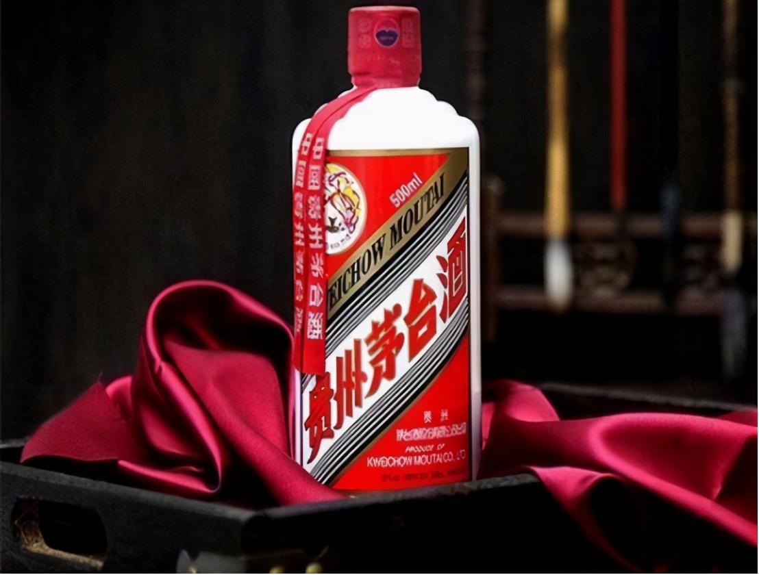 李国庆茅台一瓶20元成本,李国庆称茅台和普通酒口感差不多