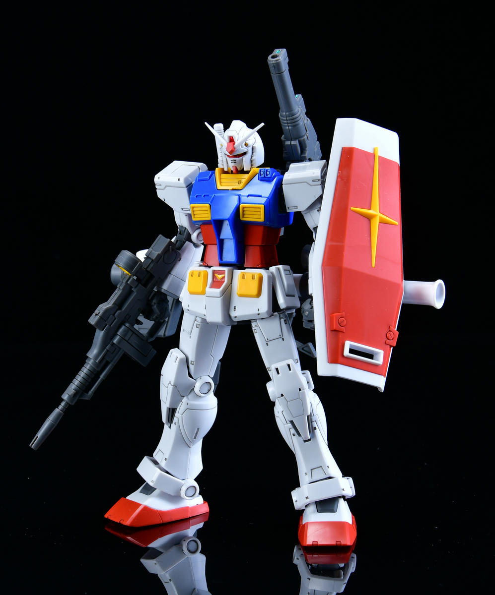 高达模型hggto元祖,高达模型100元以下mg十大必买机体