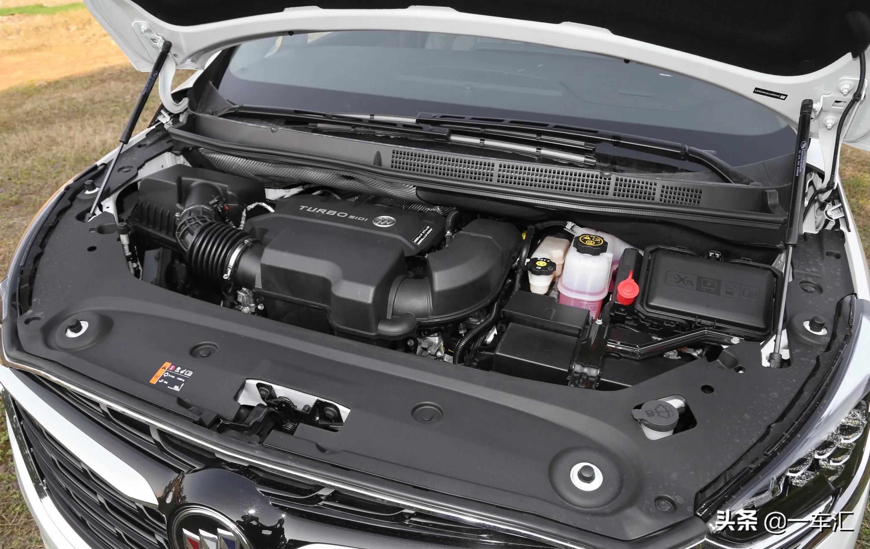 全新别克gl8es,别克gl8es版