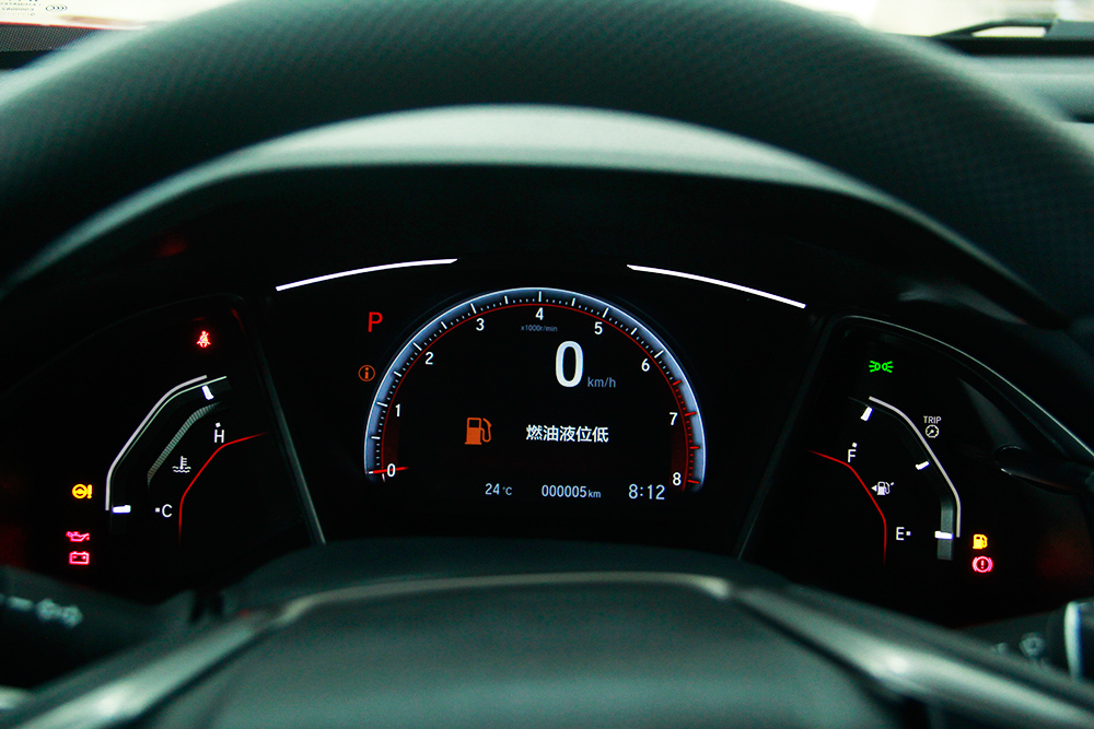 hatchback思域改装,思域hatchback十一代改装