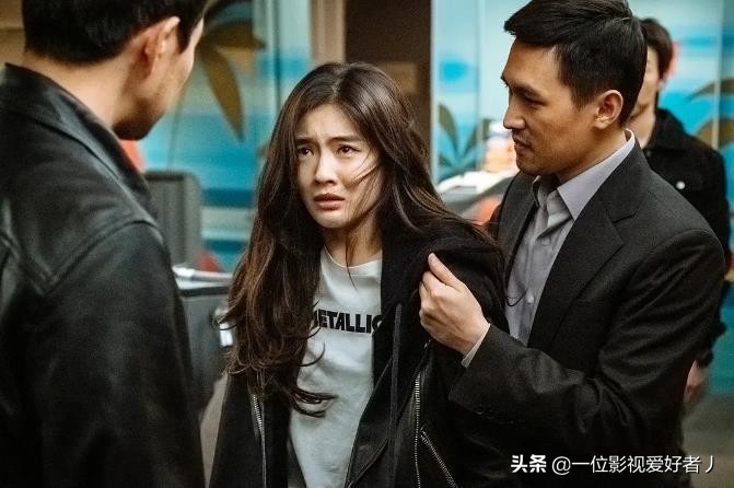 6部不能错过的神级韩国电影,5部韩国电影良心推荐