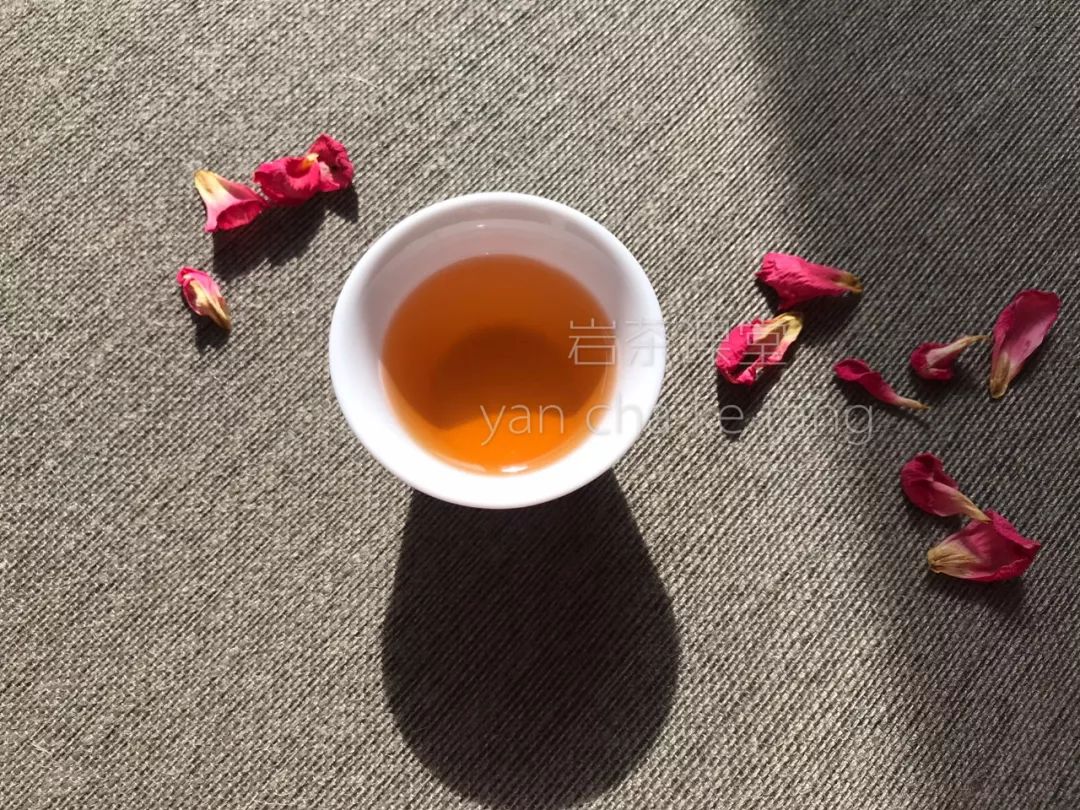 岩茶大红袍肉桂水仙哪款最好喝,岩茶肉桂水仙大红袍哪种更好喝