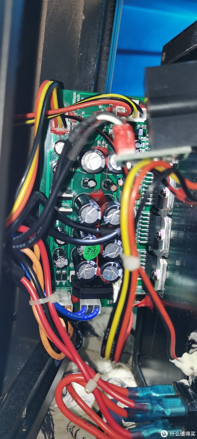 惠威音箱m200mkiii有蓝牙吗,惠威m200mkiii音箱使用评测