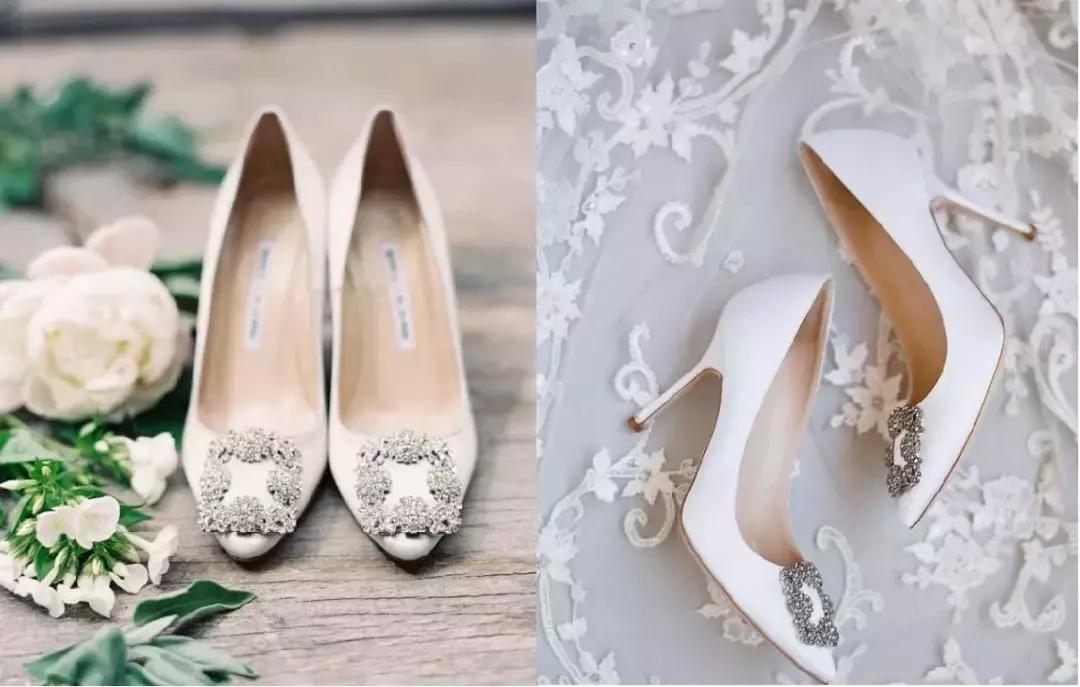 备婚好物婚鞋推荐,备婚之婚鞋子推荐
