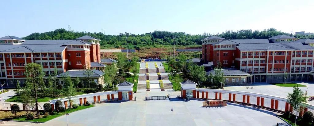 绵阳卫生职业技术学校,绵阳有几所医学类学校