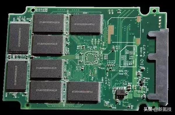 ssd固态硬盘蓝绿红盘区别,固态硬盘怎么避免损坏
